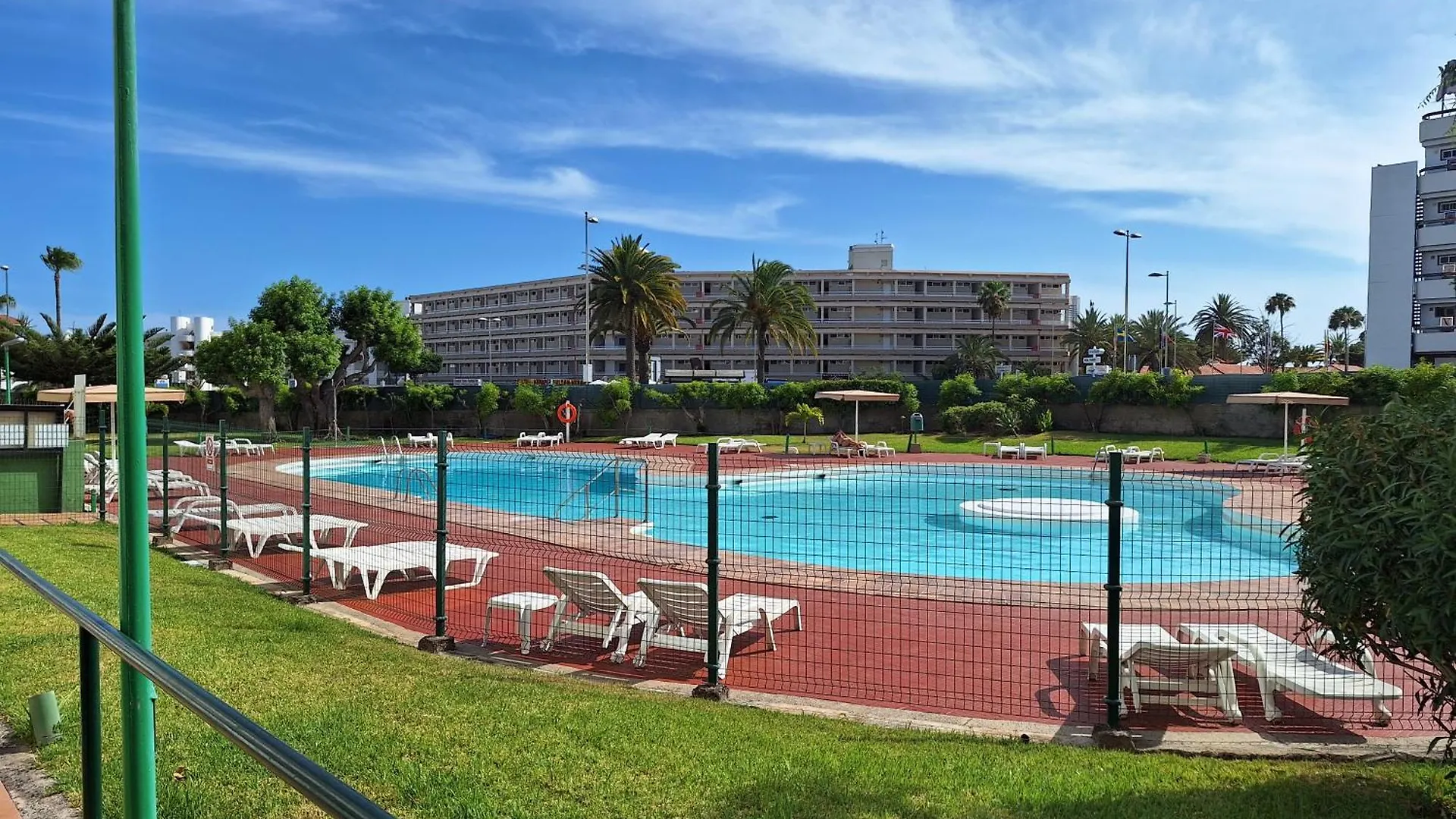 Appartamento Casa Iguazu - At The Center Of Playa Del Ingles Maspalomas  Spagna