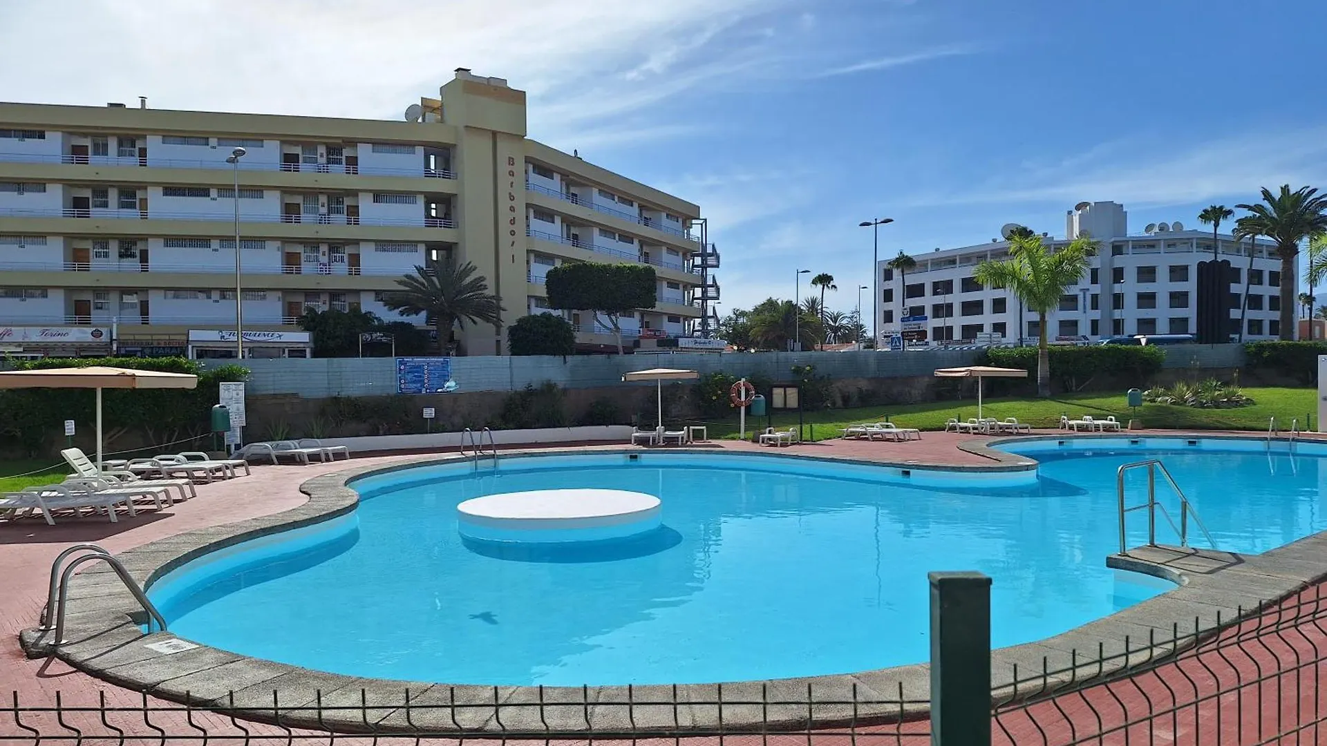 Appartamento Casa Iguazu - At The Center Of Playa Del Ingles Maspalomas   Maspalomas (Gran Canaria)