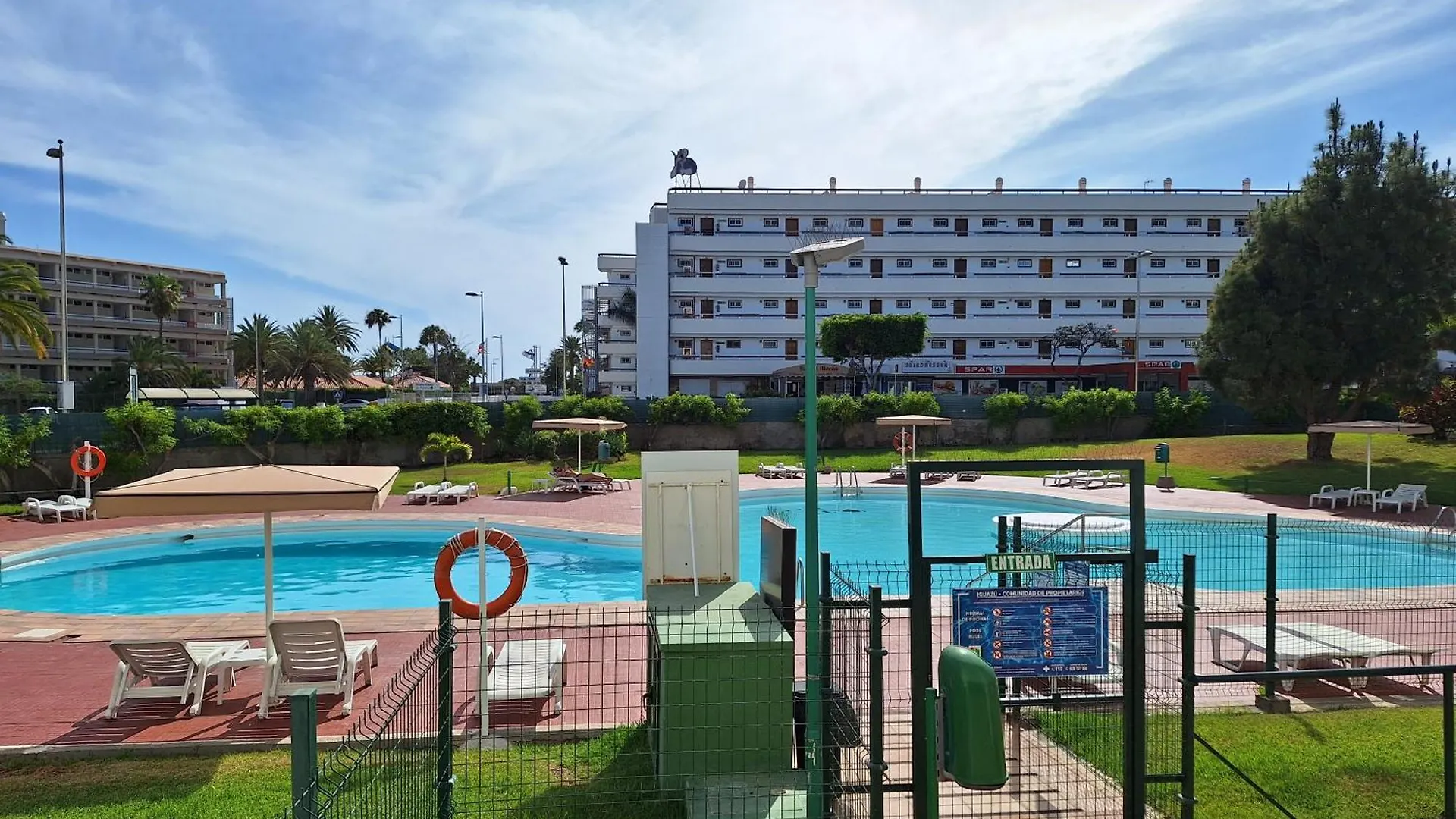 Appartamento Casa Iguazu - At The Center Of Playa Del Ingles Maspalomas