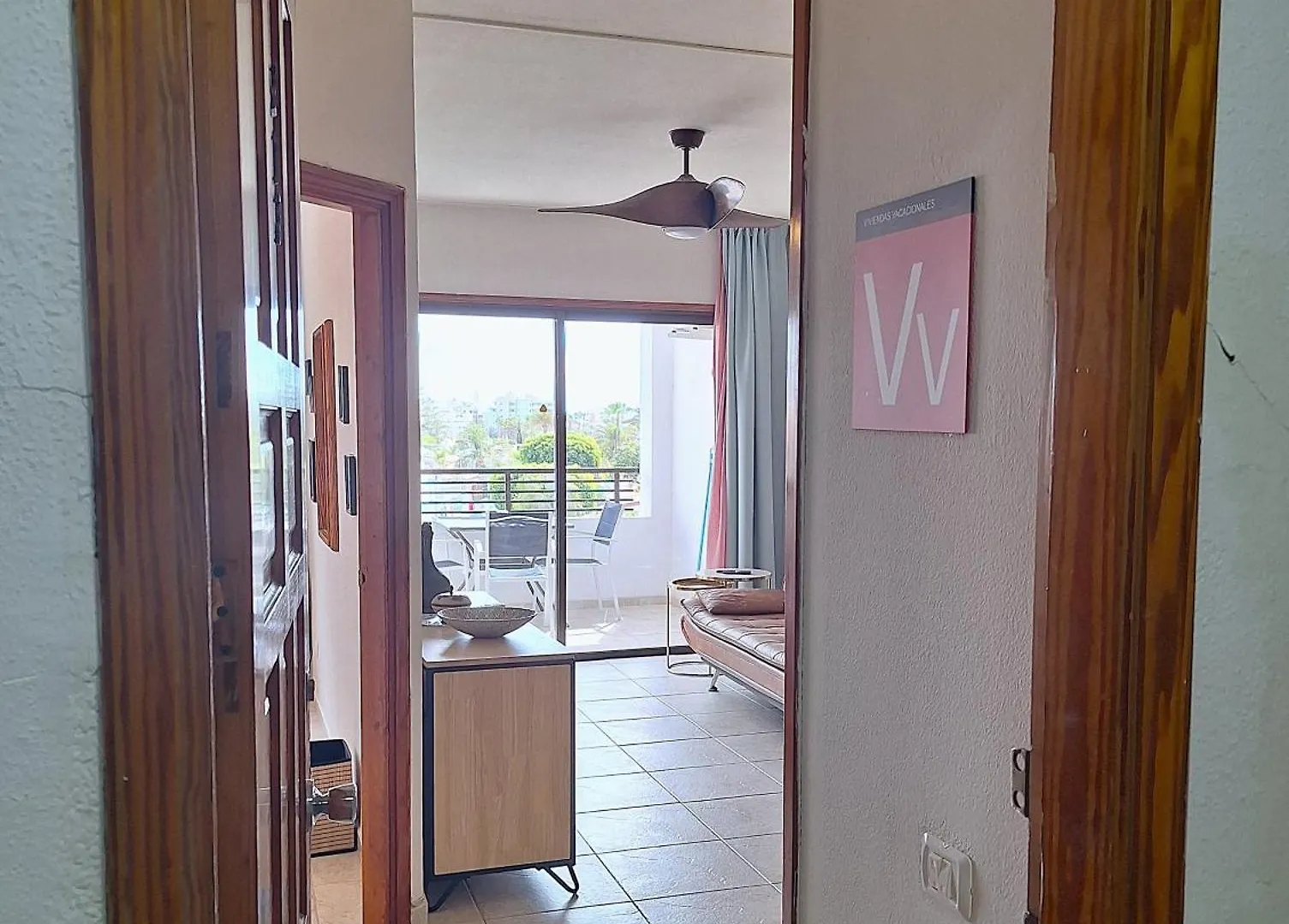 Appartamento Casa Iguazu - At The Center Of Playa Del Ingles Maspalomas