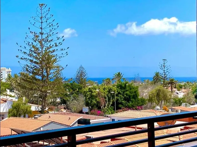 Appartamento Casa Iguazu - At The Center Of Playa Del Ingles Maspalomas