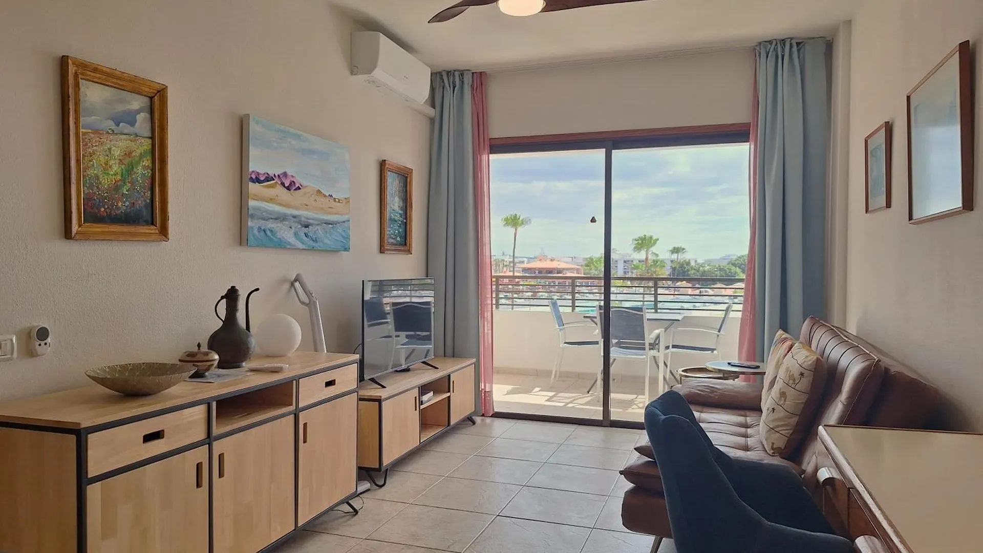 Appartamento Casa Iguazu - At The Center Of Playa Del Ingles Maspalomas  Maspalomas (Gran Canaria)
