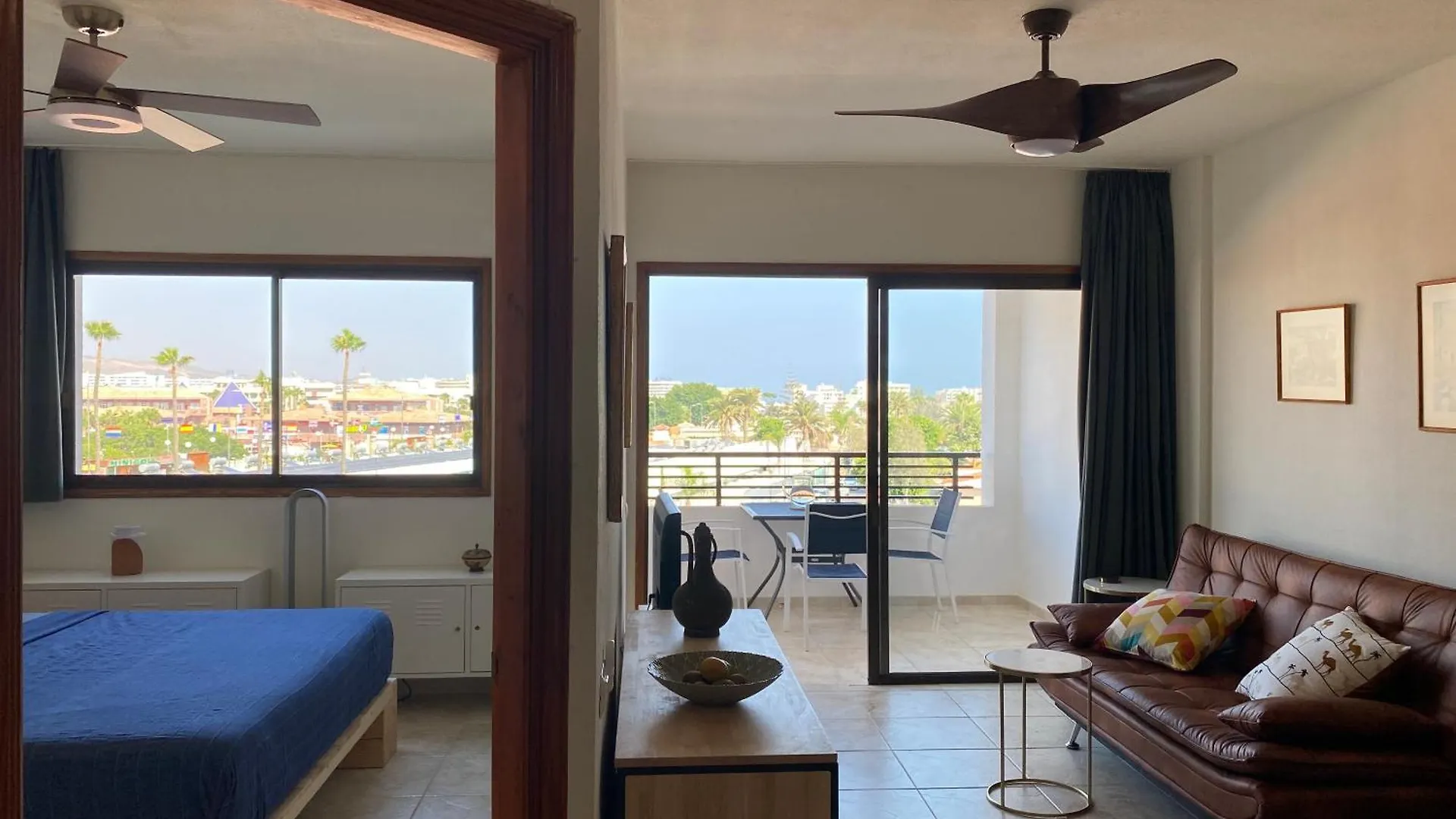 Appartamento Casa Iguazu - At The Center Of Playa Del Ingles Maspalomas