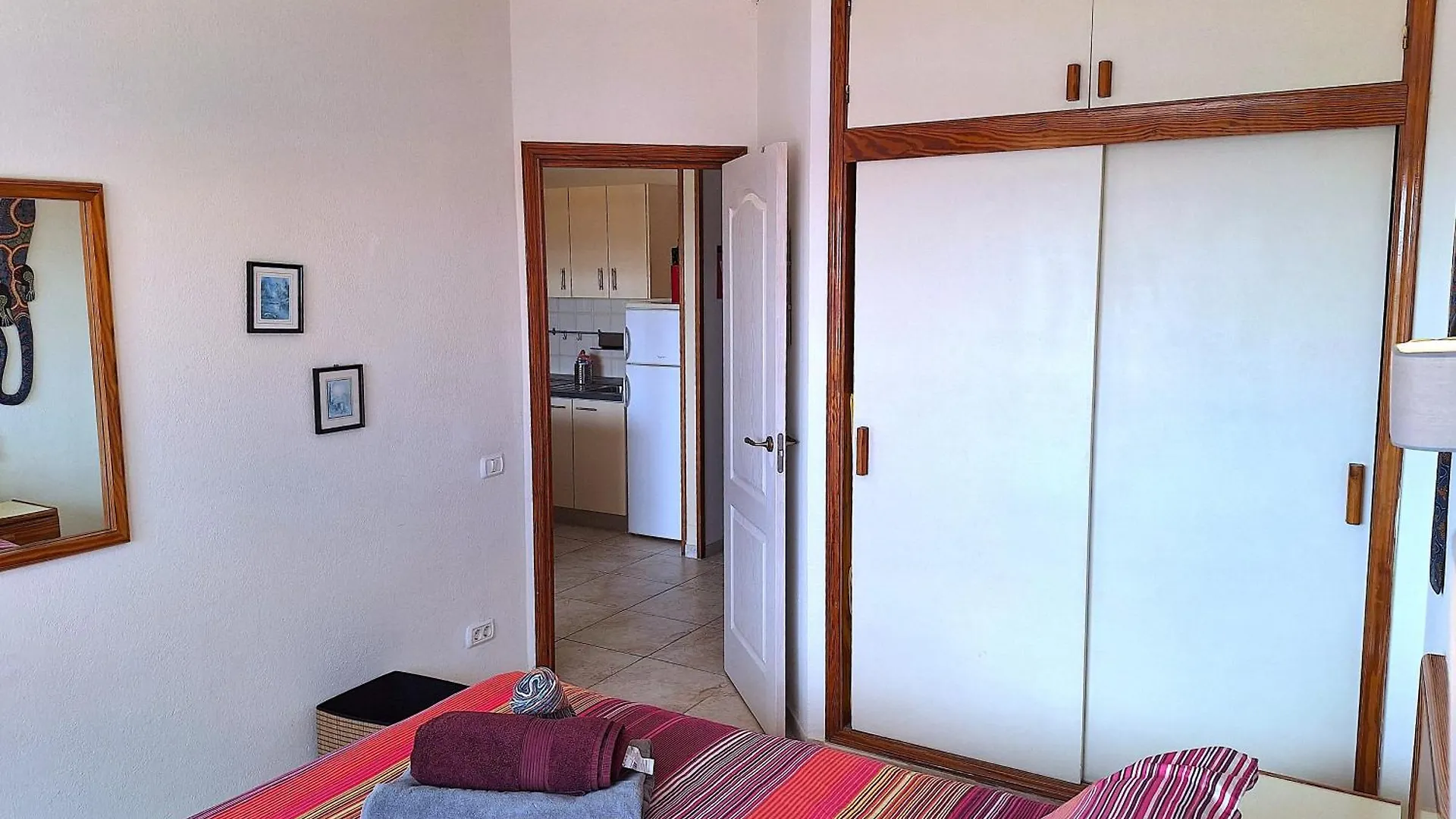 Appartamento Casa Iguazu - At The Center Of Playa Del Ingles Maspalomas  0*, Maspalomas (Gran Canaria)
