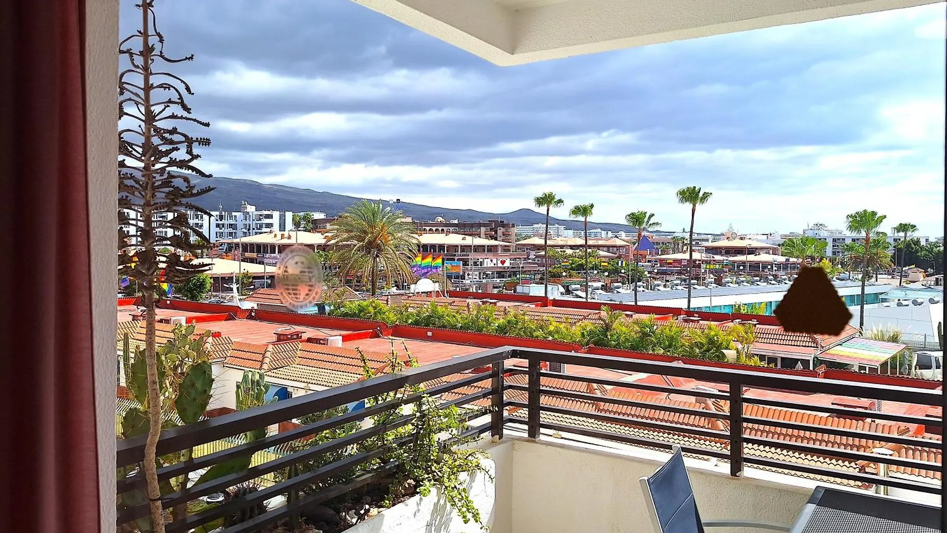 Appartamento Casa Iguazu - At The Center Of Playa Del Ingles Maspalomas