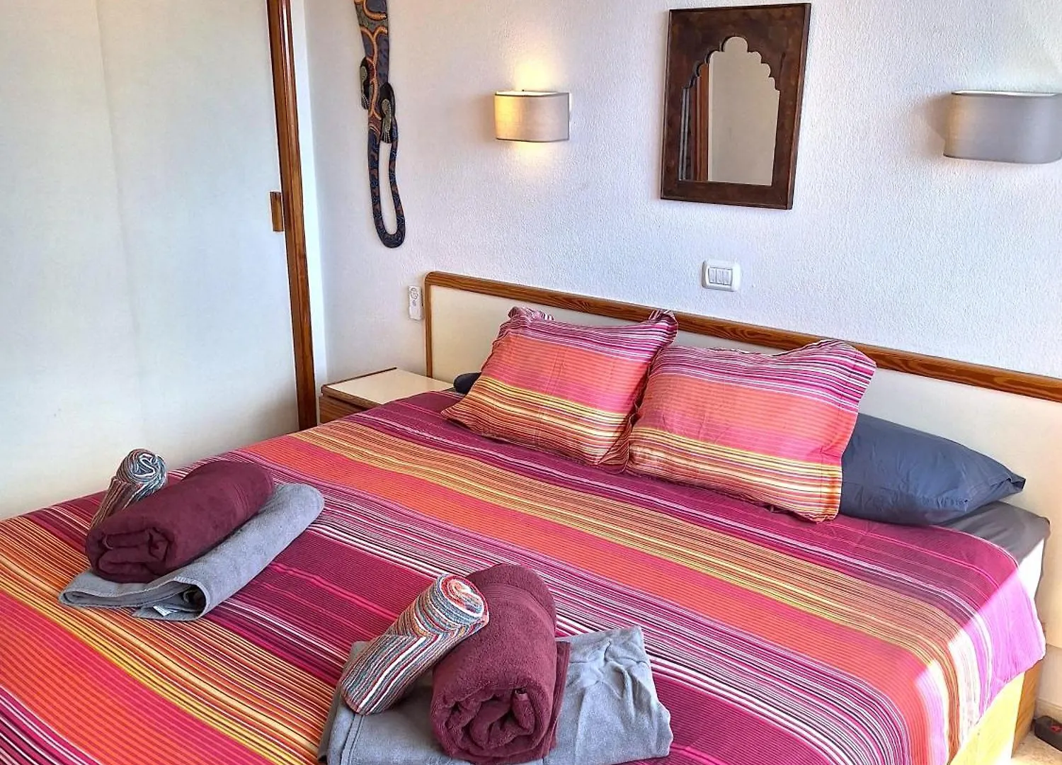 Appartamento Casa Iguazu - At The Center Of Playa Del Ingles Maspalomas  0*, Maspalomas (Gran Canaria)