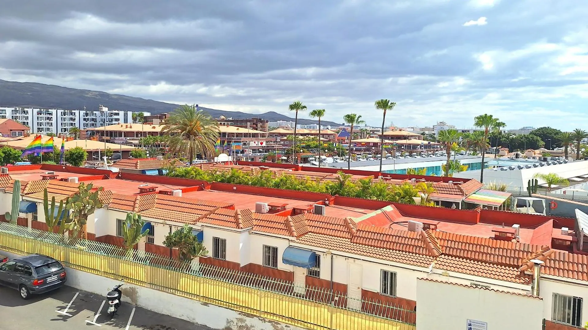 Appartamento Casa Iguazu - At The Center Of Playa Del Ingles Maspalomas